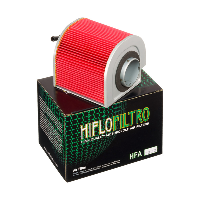 Hiflofiltro: Catalogue